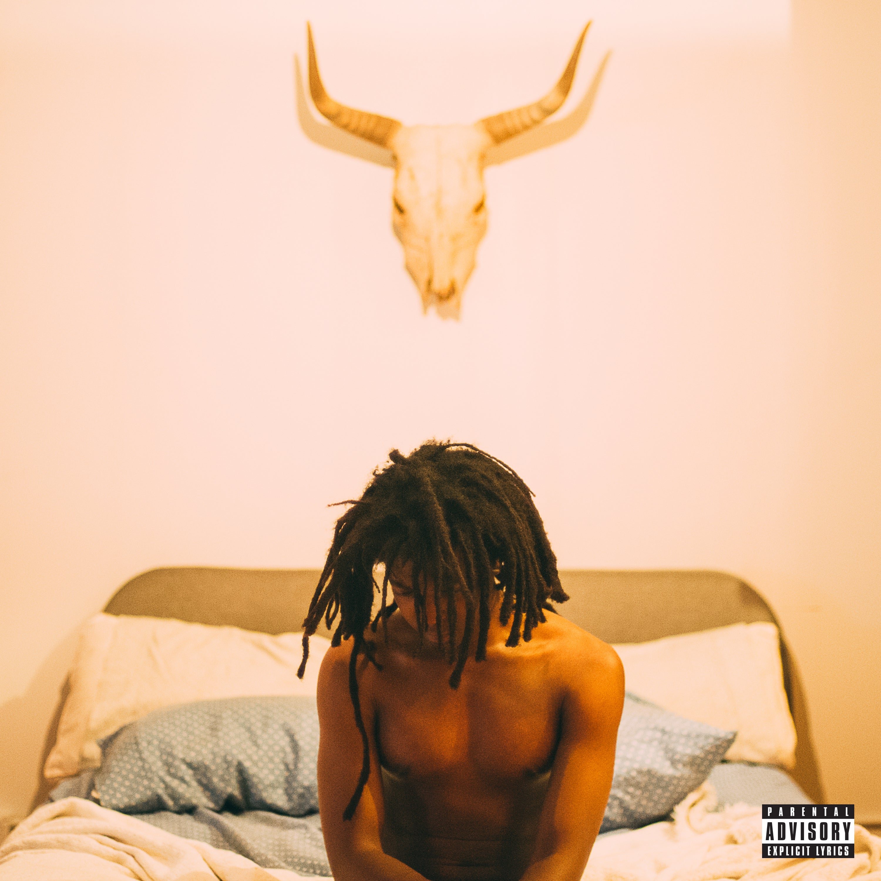 Bad Actress - Front Cover