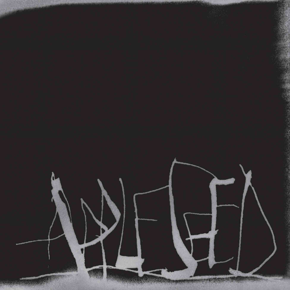 Appleseed - Vinyle Fumée Noir & Transparent - Front Cover
