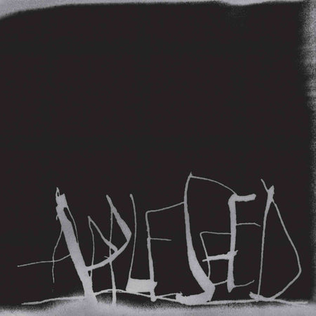 Appleseed - Vinyle Fumée Noir & Transparent - Front Cover