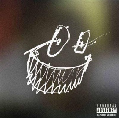 Even The Devil Smiles - Front Cover