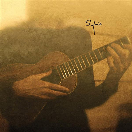 Sylvie - Front Cover