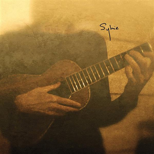 Sylvie - Front Cover
