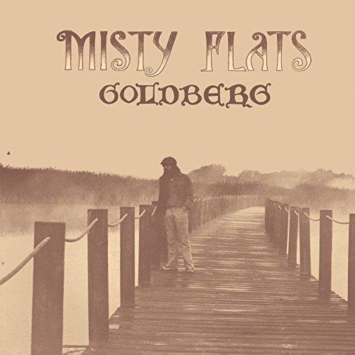 Misty Flats - Front Cover