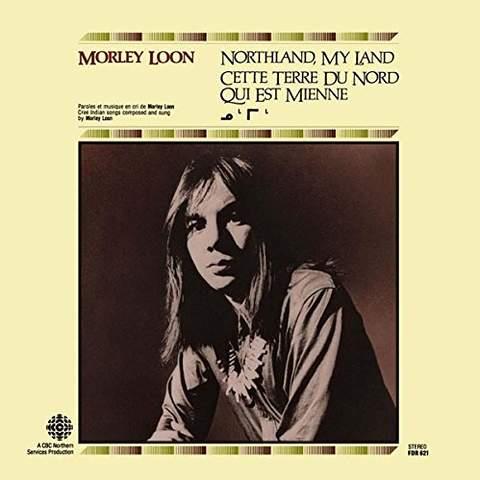 Northland, My Land - Front Cover