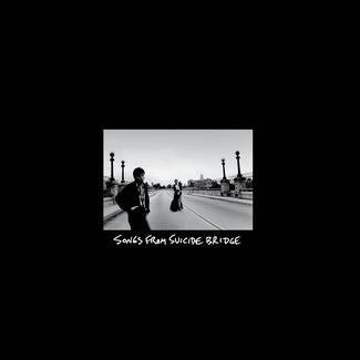 Songs from Suicide Bridge - Front Cover