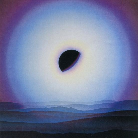 Somewhere Between: Mutant Pop, Electronic Minimalism & Shadow Sounds of Japan 1980-1988 - Front Cover