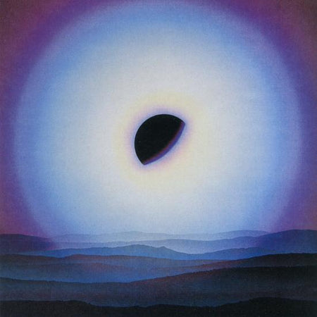 Somewhere Between: Mutant Pop, Electronic Minimalism & Shadow Sounds of Japan 1980-1988 - Front Cover