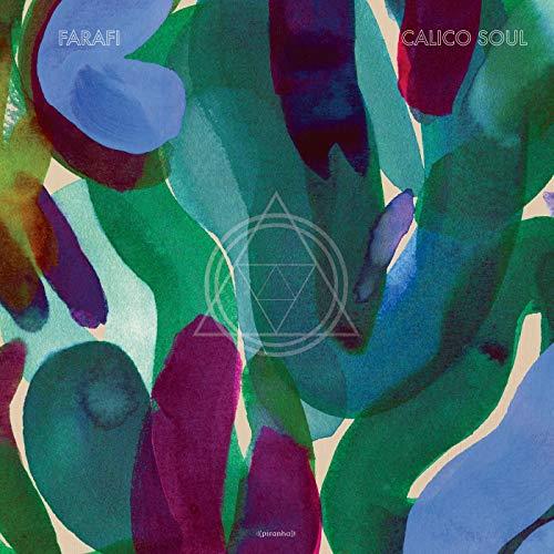 Calico Soul - Front Cover