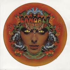SAME (Picture LP) - Front Cover