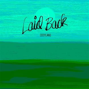 Cosyland - Front Cover