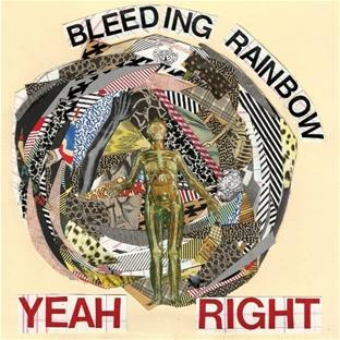 Yeah Right - Front Cover