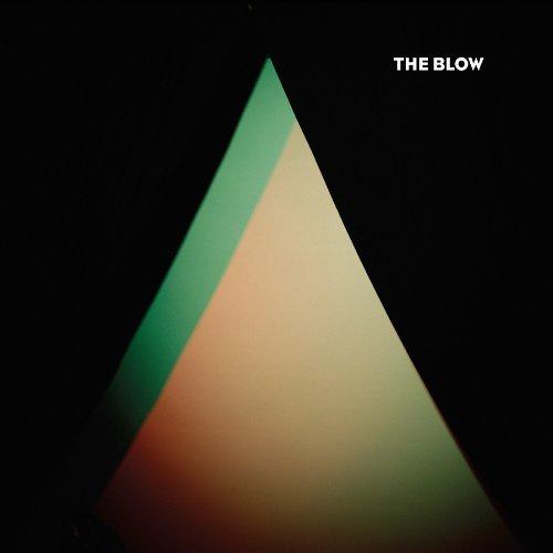 The Blow - Front Cover