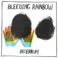 Interrupt - Front Cover