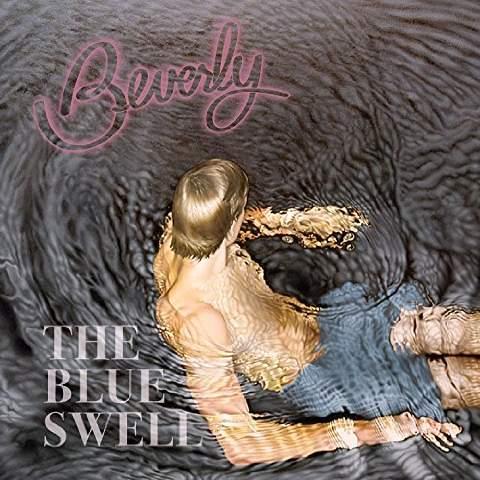 The Blue Swell - Front Cover
