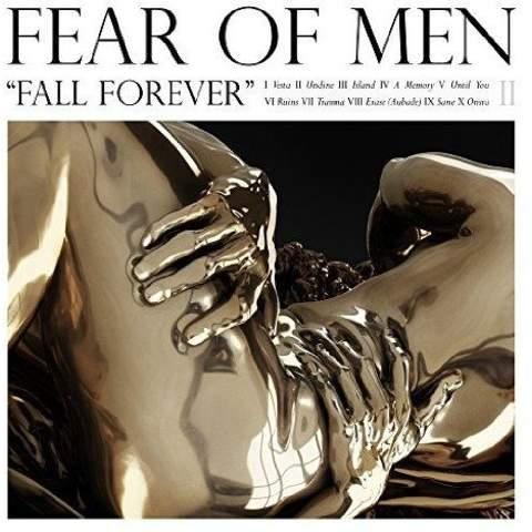 Fall Forever - Front Cover
