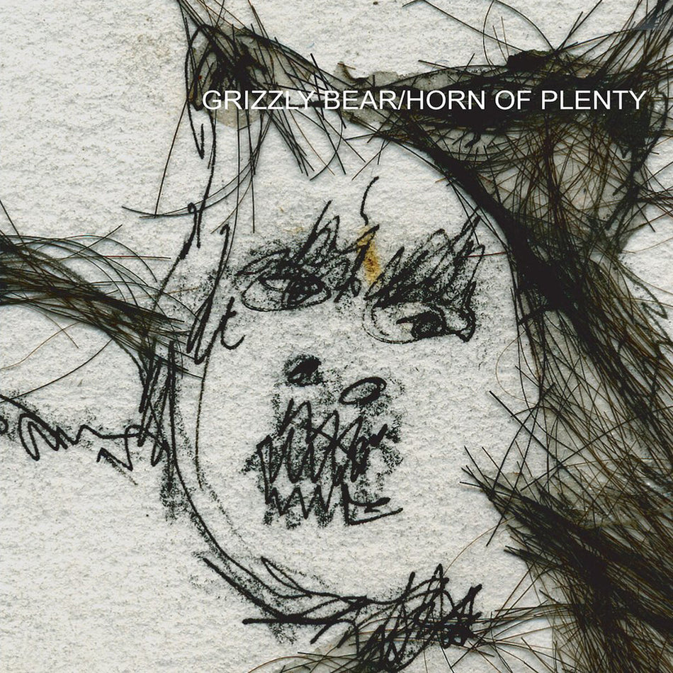 Horn Of Plenty (Reissue) - Front Cover