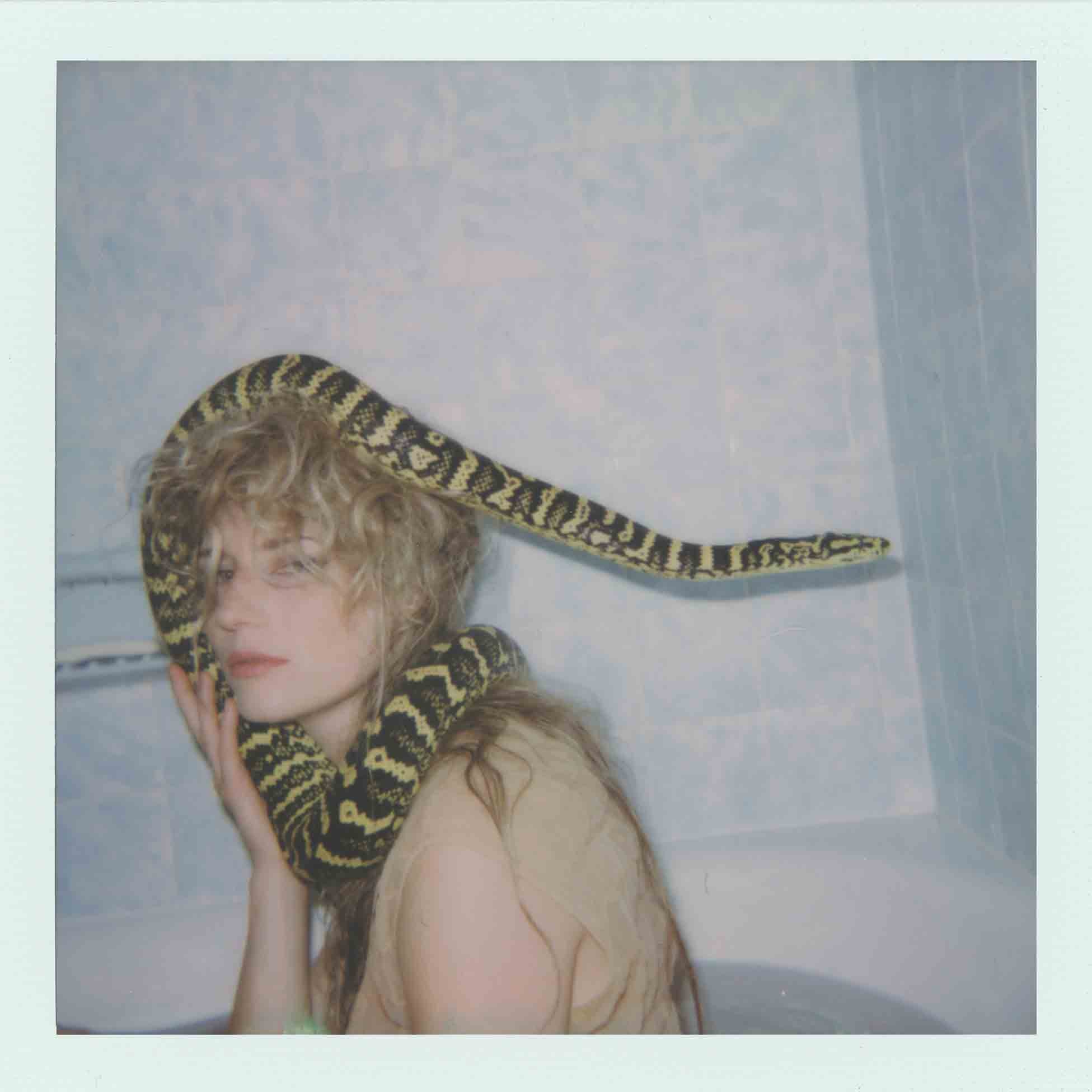 Welcome To Paradise Lost - Vinyle Rouge - Front Cover