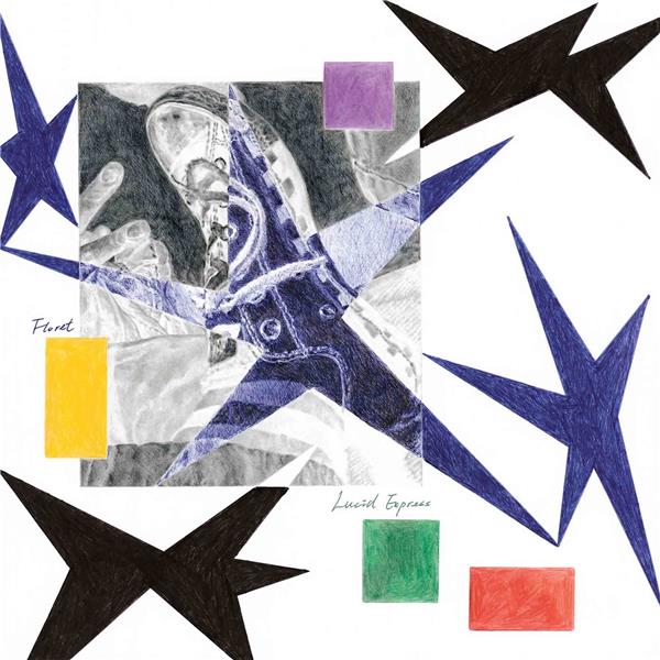 Floret - Front Cover