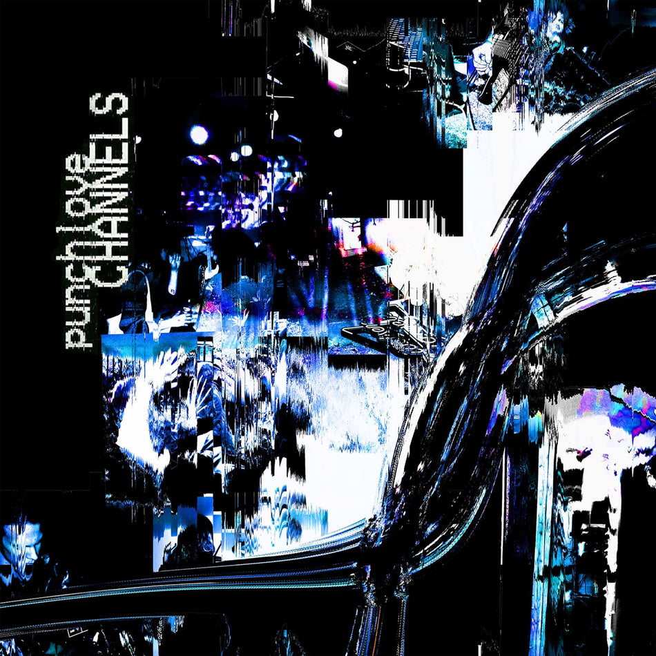 Channels - Front Cover