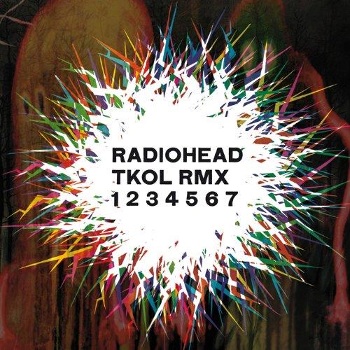 Tkol rmx 1234567 - Front Cover