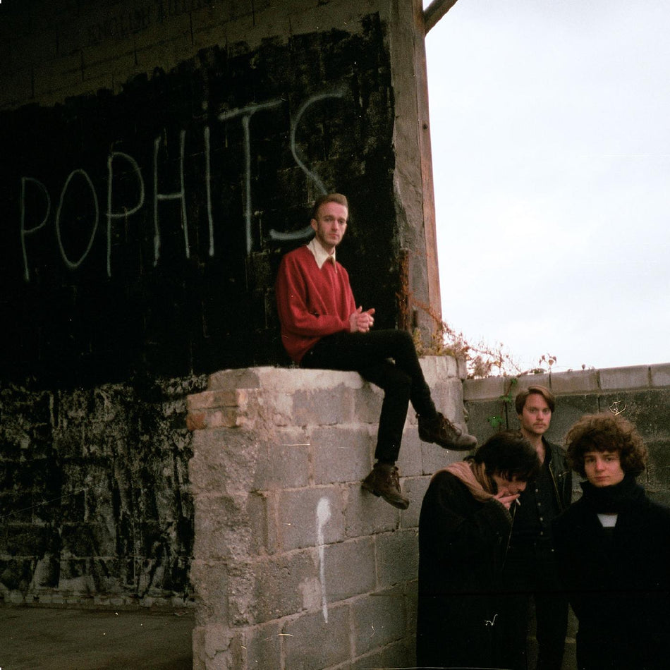 POPHITS - Front Cover