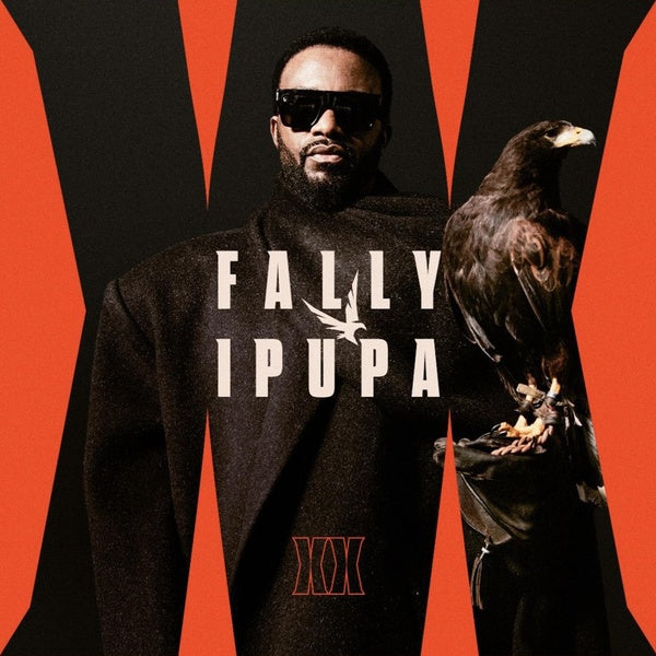 XX : Délirium - Front Cover