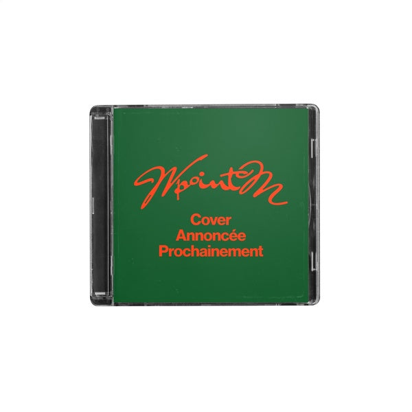 WpointM - Front Cover