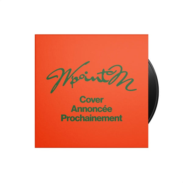 WPOINTM - Front Cover