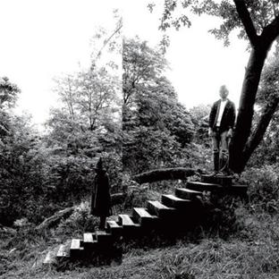 Timber timbre/edition digipack - Front Cover