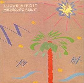 Wicked ago feel it - Front Cover