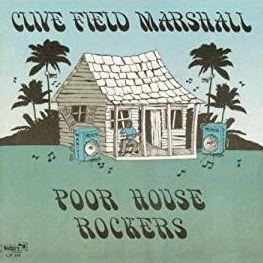 Poor house rockers - Front Cover