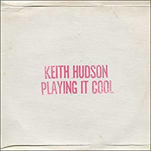 Playing it cool - Front Cover
