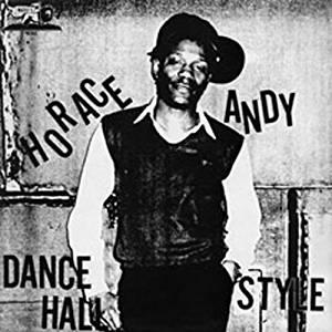 Dance Hall Style - Front Cover