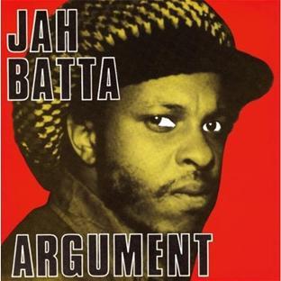 Argument - Front Cover