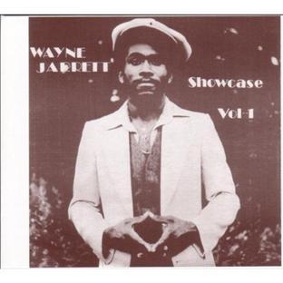 Showcase /Vol.1 - Front Cover