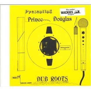 Dub roots - Front Cover
