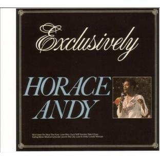 Exclusively - Front Cover
