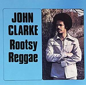 Rootsy Reggae - Front Cover