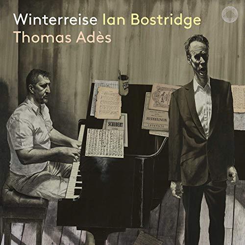 Winterreise - Front Cover