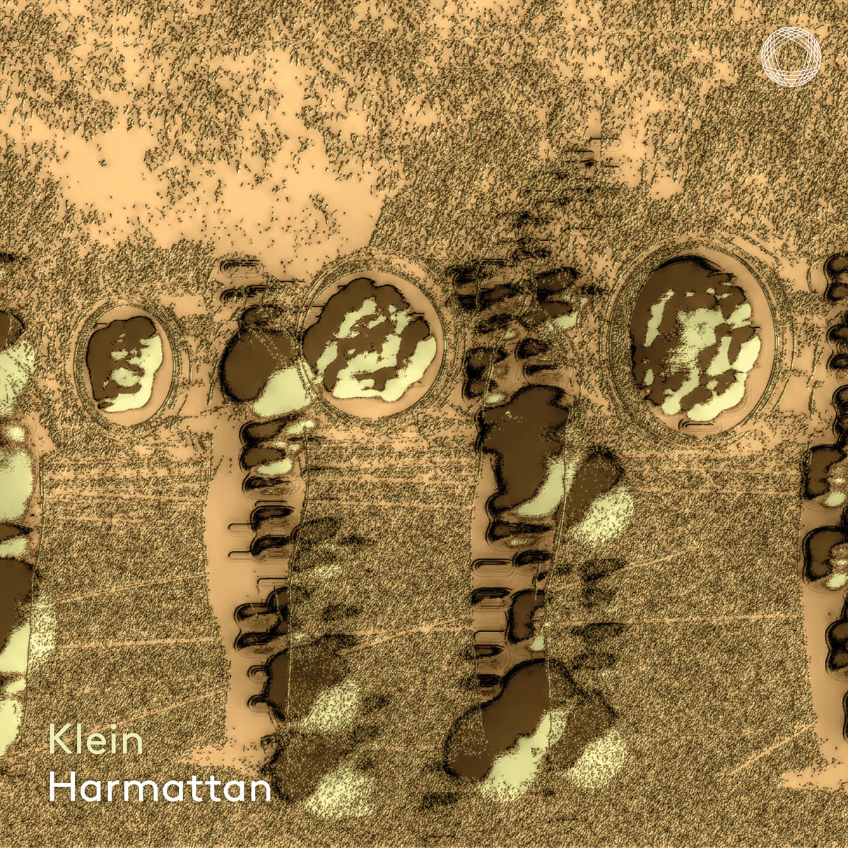Harmattan - Front Cover