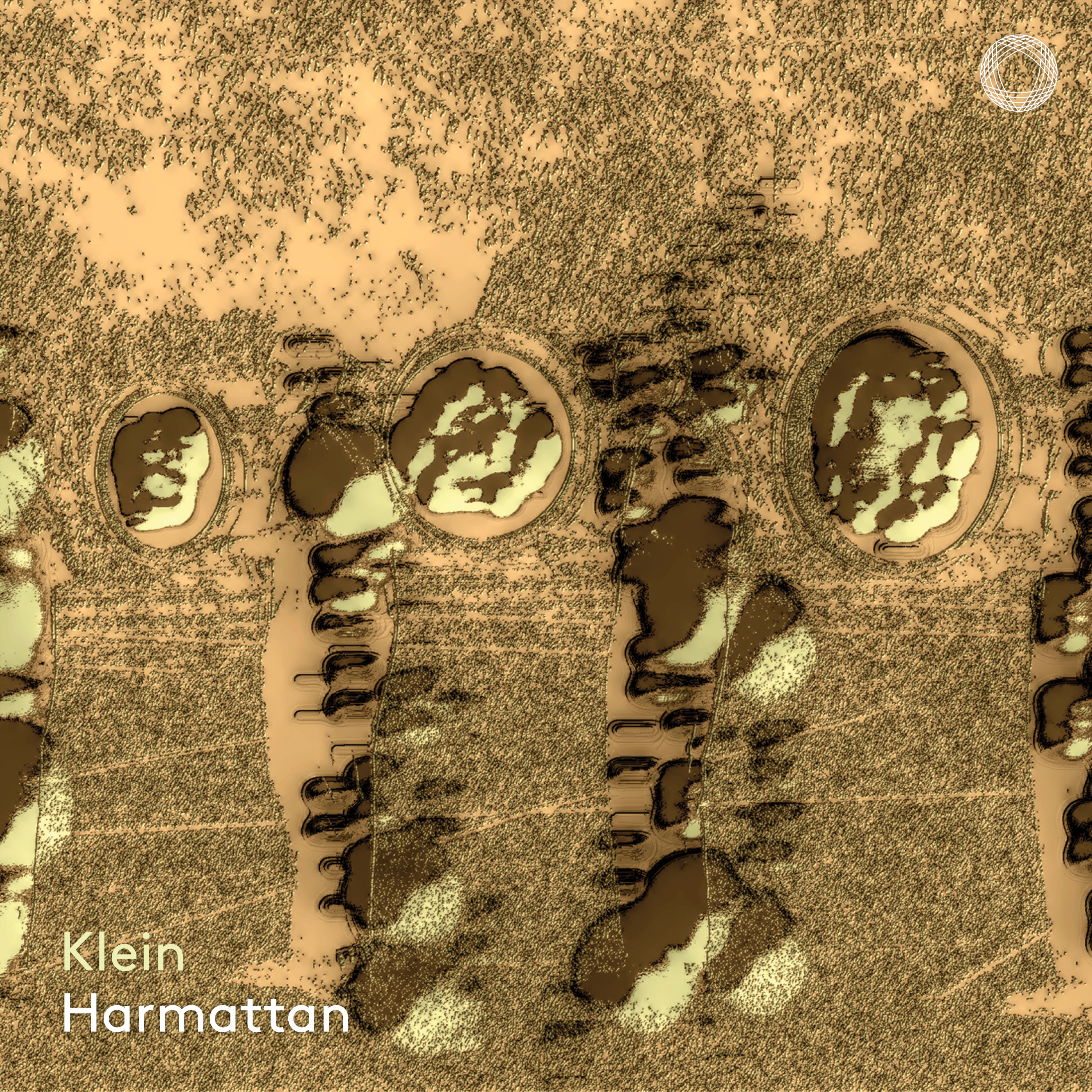 Harmattan - Front Cover