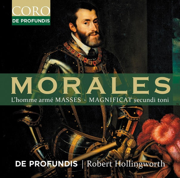 Homme Armé - Masses - Magnificat - Front Cover