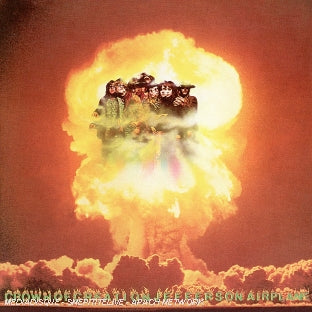 Crown Of Creation - Front Cover