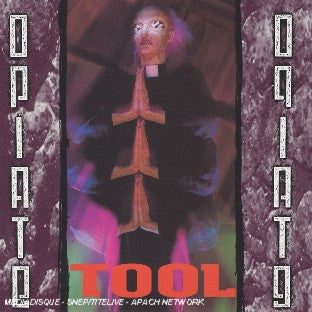Opiate - Front Cover