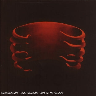 Undertow - Front Cover