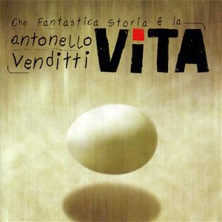Che fantastica storia e la vita - Front Cover