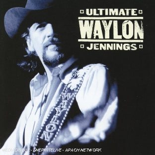 Ultimate - Front Cover