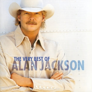 The very best of - Front Cover