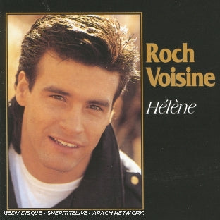 Hélène - Front Cover