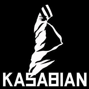 Kasabian - Front Cover